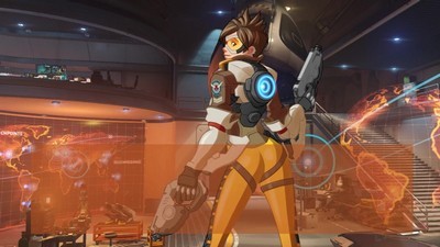 Overwatch