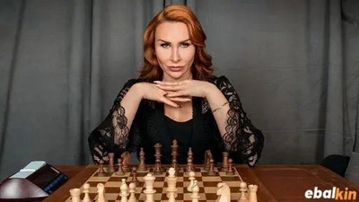 Русские зрелые