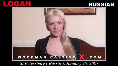 Русский кастинг